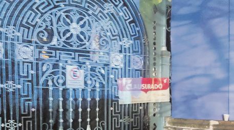 Los operativos anti-ruido en las colonias Americana y Providencia derivaron en clausuras y sanciones a los establecimientos nocturnos. ESPECIAL