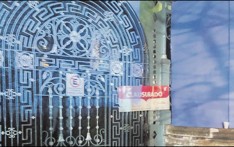 Los operativos anti-ruido en las colonias Americana y Providencia derivaron en clausuras y sanciones a los establecimientos nocturnos. ESPECIAL