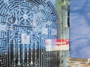 Los operativos anti-ruido en las colonias Americana y Providencia derivaron en clausuras y sanciones a los establecimientos nocturnos. ESPECIAL