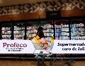 En este supermercado encuentras los precios más altos de todo el país para adquirir la Canasta Básica; se encuentra en Tonalá. EL INFORMADOR / ARCHIVO