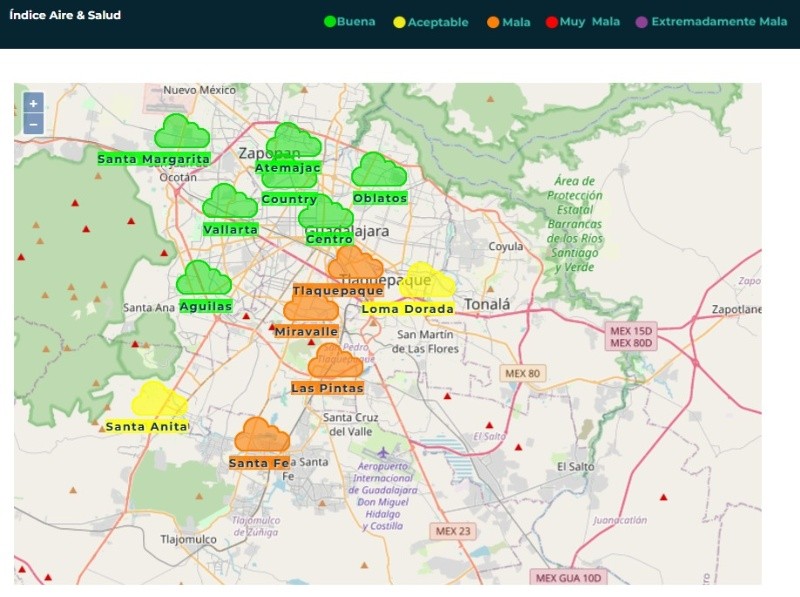 ESPECIAL / SEMADET&nbsp;
