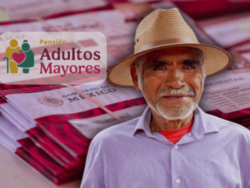 Conoce el calendario oficial de pagos de las distintas pensiones del Bienestar del bimestre enero-febrero 2026. ESPECIAL