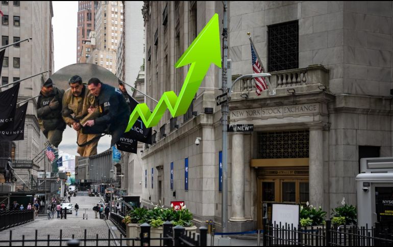 Uno de los objetivos de EU mientras dirige Venezuela es refinar el crudo en el país con mayores reservas de petróleo del mundo. EFE / ARCHIVO