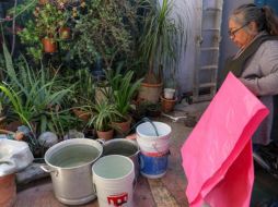 Esta intervención del Siapa sustituye a los mantenimientos que tradicionalmente se realizan durante la temporada de Semana Santa. EL INFORMADOR/ARCHIVO