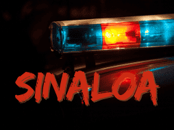 Francisco Zazueta Lizárraga es el primer elemento de seguridad que es asesinado estos primeros días del año. ESPECIAL / CANVA