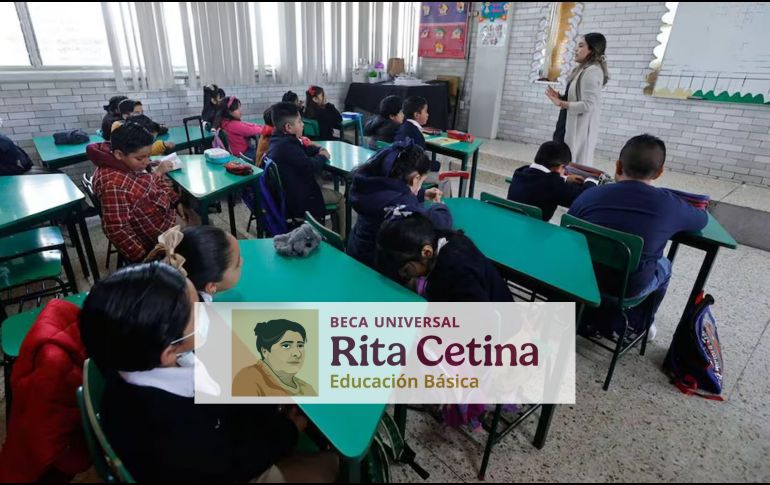 Una vez que se publique la convocatoria oficial, las escuelas públicas harán asambleas informativas. SUN / ARCHIVO