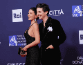 Timothée Chalamet dedicó emotivas palabras a su novia Kylie Jenner. EFE/ARCHIVO