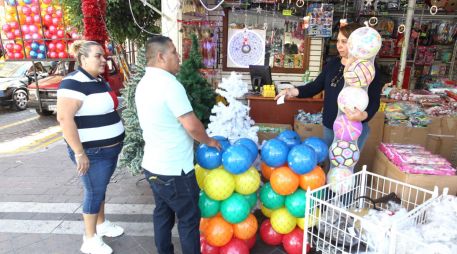 En Guadalajara hay variedad de jugueterías donde puedes comprar juguetes para este día de Reyes 2026. EL INFORMADOR / ARCHIVO