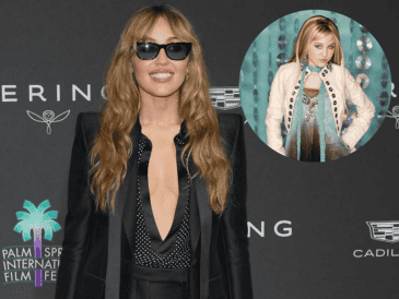 Esto es lo que se sabe sobre el posible regreso de Hannah Montana. ESPECIAL / IG / @mileycyrus / DISNEY