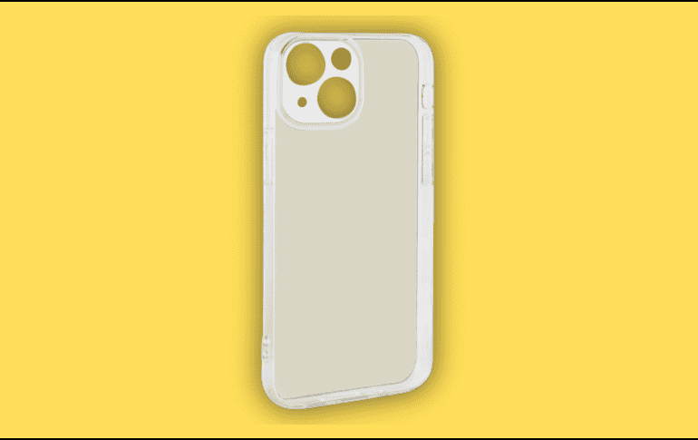 Afortunadamente, existen algunas soluciones que te ayudarán a limpiar tu carcasa transparente para que esta quede como nueva. ESPECIAL / CANVA