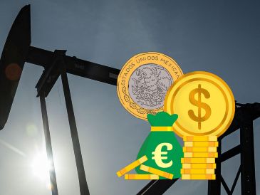 El analista senior de mercados de eToro, Javier Molina, cree que la intervención de EU en Venezuela puede generar "movimientos tácticos y repuntes de volatilidad". EFE / ARCHIVO