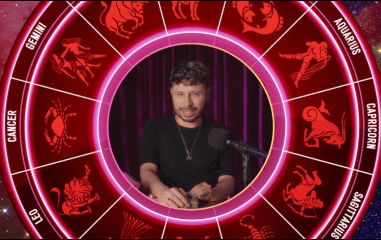 Saca tu mejor vibra y abre tu mente a las señales del universo: con la sabiduría de Mika y las cartas del tarot como aliadas. ESPECIAL/ Pixabay/ YouTube/ Mika Vidente