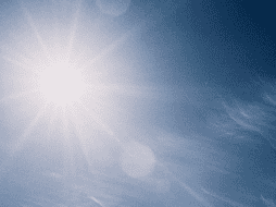 Durante el perihelio, la distancia entre la Tierra y el Sol es de aproximadamente 147 millones de kilómetros. ESPECIAL