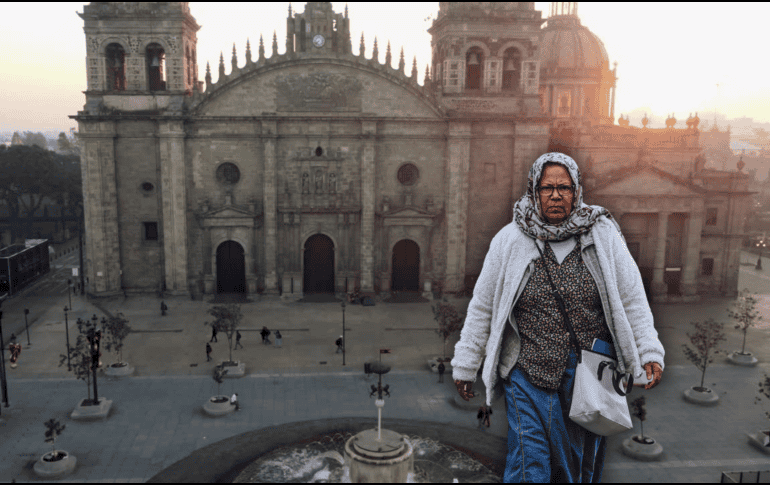 El pronóstico prevé hoy en Guadalajara nubes y claros la mayor parte del día. ESPECIAL / CANVA