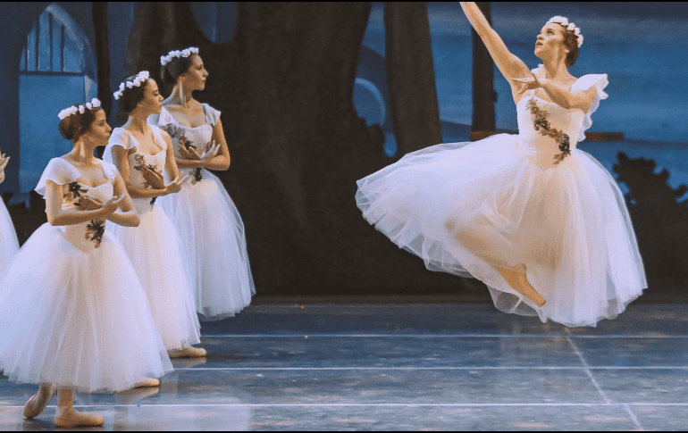 La oferta de Jalisco TV se completó con conciertos del programa ECOS y el Concurso de Mariachi Infantil. ESPECIAL/SC