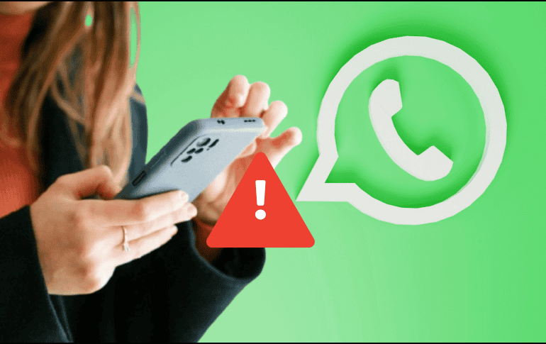 Es común que WhatsApp se utilice para enviar mensajes, videos, fotos y documentos. UNSPLASH / D. PAHARIYA / UNSPLASH / R. RICHARD RODRIGUES