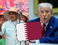 Qatar también hizo un llamamiento para "resolver las disputas a través del diálogo" tras el ataque militar de Estados Unidos. EFE / ARCHIVO