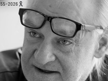 Tarr se había retirado del cine y se dedicaba a trabajar en compañías de teatro locales. EFE / ARCHIVO