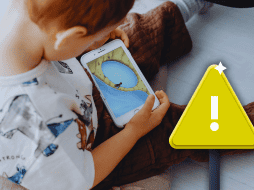 Se ha demostrado, sostienen expertos, que un alto tiempo de exposición afecta las capacidades de retención y atención. ESPECIAL / CANVA