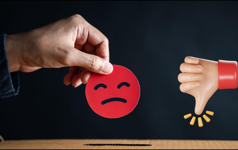 La falta constante de empatía es una señal. ESPECIAL / CANVA