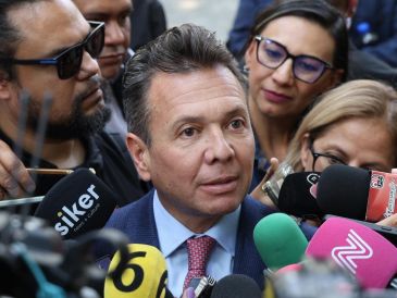 El mandatario estatal aseguró que los viajes con tarifa preferencial no tendrán límite.
EL INFORMADOR/A.Navarro