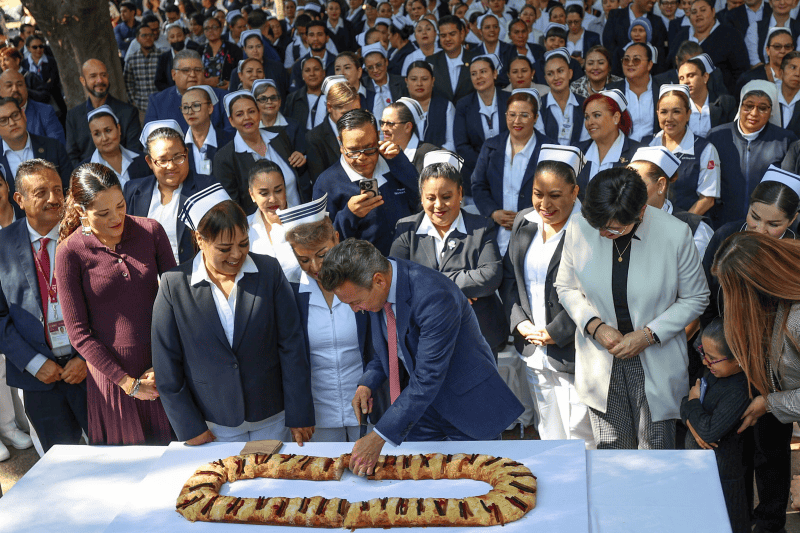 &nbsp;EL INFORMADOR/ A. Navarro.