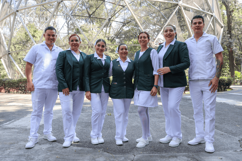 EL INFORMADOR/ A. Navarro.&nbsp;