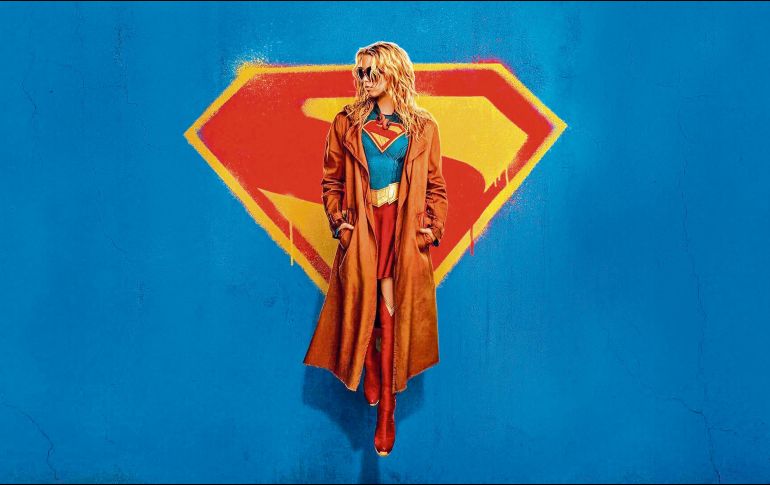 “Supergirl: Woman of Tomorrow” muestra a la actriz Milly Alcock en una historia épica que combina poder, desafíos y redención, lista para conquistar al público. CORTESÍA