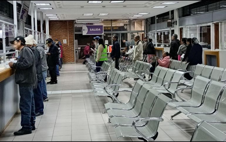 La ciudadanía podrá acudir a pagar el predial a las recaudadoras municipales y  asimismo lo puede hacer en línea. ESPECIAL