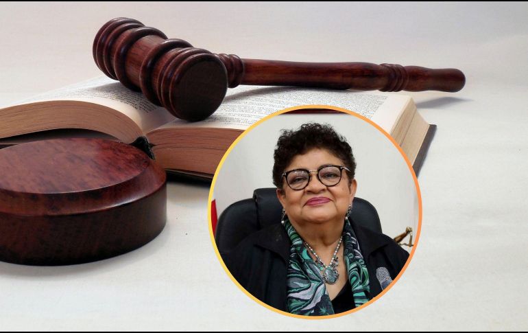 Jiménez ha prestado servicios en la Administración Pública Federal y como gerente de Arrendamiento de Embarcaciones en Petróleos Mexicanos (Pemex). SUN / ARCHIVO / Canva