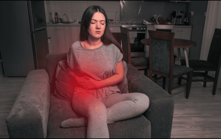 Con una prevalencia del 14.3%, México presenta una de las tasas más altas de enfermedades de la vesícula biliar a nivel internacional. ESPECIAL / CANVA