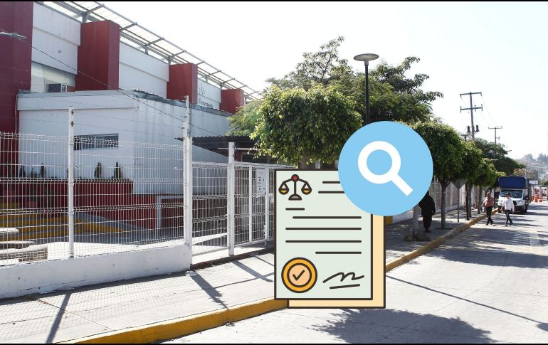 La Constancia de no antecedentes penales es un documento oficial que certifica la inexistencia de antecedentes penales registrados en el Archivo Criminalístico. EL INFORMADOR / ARCHIVO