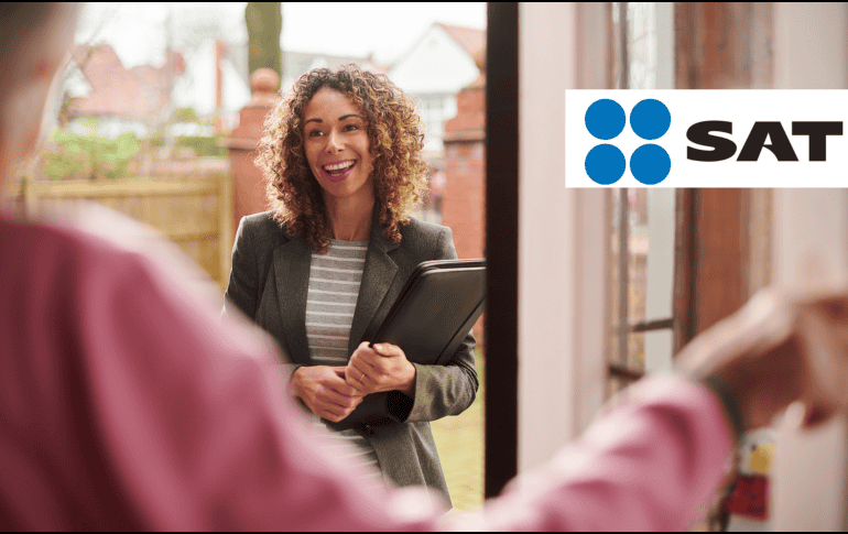 En caso de recibir una visita en su domicilio, las personas adultas mayores cuentan con una serie de derechos que deben ser respetados durante todo el proceso. SAT