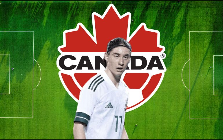 Bajo el mando de Javier Aguirre, Flores fue perdiendo protagonismo, quedando fuera de las listas principales mientras en su club, Tigres, tampoco encontraba la regularidad deseada. IMAGO7/ARCHIVO / ESPECIAL / CANVA