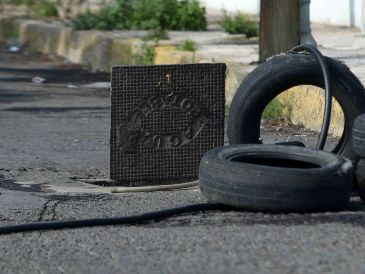 Hasta el momento, no hay personas detenidas y el huachicol asegurado fue puesto a disposición de autoridades. EL INFORMADOR/ARCHIVO