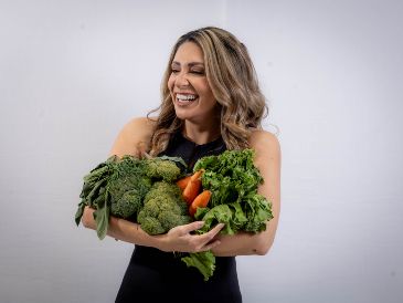 Esta semana en portada: Ariela Romero. GENTE BIEN JALISCO / Revista del 9 de enero 2026