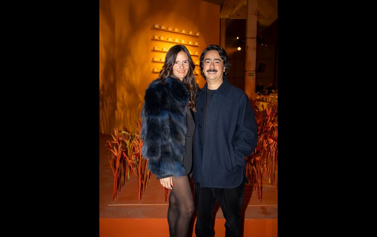 Ximena González y Catu Mora. GENTE BIEN JALISCO/ J. Soltero