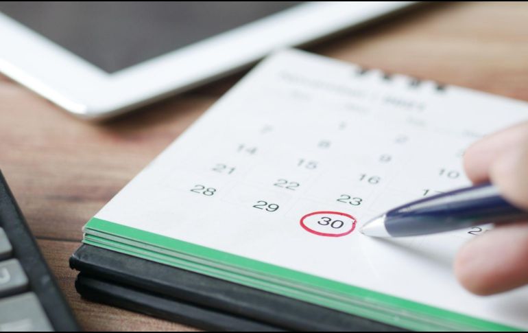 Conocer los días feriados de 2026 ayuda a organizar viajes, actividades familiares y tiempos de descanso. CANVA