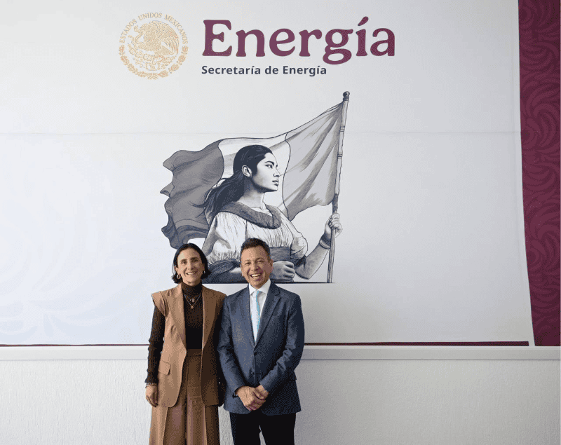  Los proyectos energéticos permitirán la llegada de más centros de datos y consolidar a Jalisco como motor económico nacional. X/@PabloLemusN