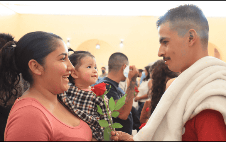 Una oportunidad para formalizar tu unión civil sin ningún costo. Gobierno de Tlaquepaque