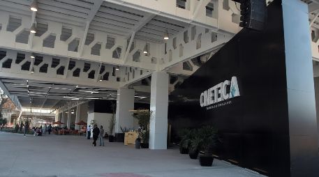 Toma nota de las mejores cintas que llegarán a la Cineteca FICG los próximos días para que puedas ir armado plan. EL INFORMADOR/ ARCHIVO