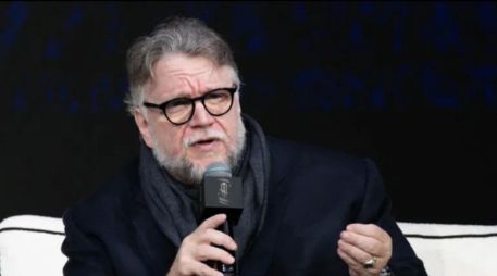 La participación de Del Toro en Sundance ocurre mientras el cineasta atraviesa la temporada de premios por su adaptación de 