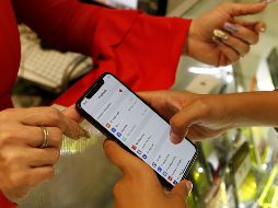 Las líneas no asociadas a una persona o empresa serán dadas de baja a partir del 1 de julio. EL INFORMADOR/Archivo