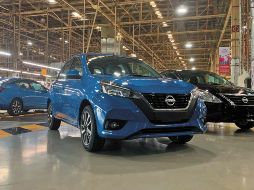 La venta de vehículos ligeros nuevos, el pasado diciembre, fue de 154 mil 395 unidades, un 5 % más respecto a diciembre de 2024. SUN / ARCHIVO