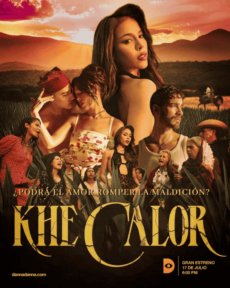 ESPECIAL / dannadanna.com&nbsp;