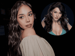 Esto dijo Danna sobre protagonizar una nueva versión de 