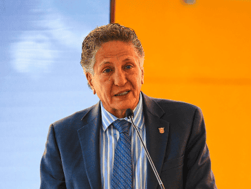 Por lo pronto, descartó que la FIFA tenga preocupación por los hechos de violencia suscitados en Zapopan. EL INFORMADOR / ARCHIVO