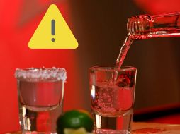 Muestran cifras alarmantes del consumo de alcohol en México. EFE / ARCHIVO