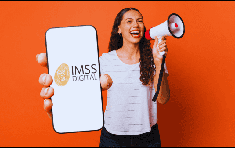 Uno de los principales beneficios de IMSS Digital es la gestión de citas médicas. ESPECIAL / CANVA