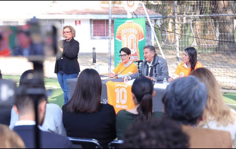 Zapopan destacó la alta recaudación del impuesto predial que ha logrado, pues, desde 2015 ha registrado un crecimiento muy grande. ESPECIAL